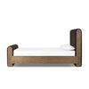 Sloane Surrey Cocoa Bed