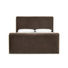 Sloane Surrey Cocoa Bed