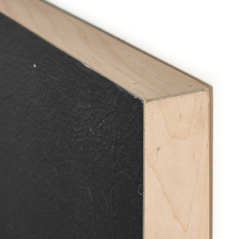 Sonora Maple Box Noche by Paul Meyer