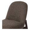 Sora Gibson Mink Armless Dining Chair | ready to ship!