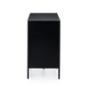 Soto Black Sideboard | ready to ship!