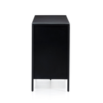 Soto Black Sideboard | ready to ship!