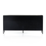 Soto Black Sideboard | ready to ship!
