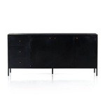 Soto Black Sideboard | ready to ship!