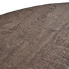Sparrow Ashen Oak Resawn Coffee Table | ready to ship!