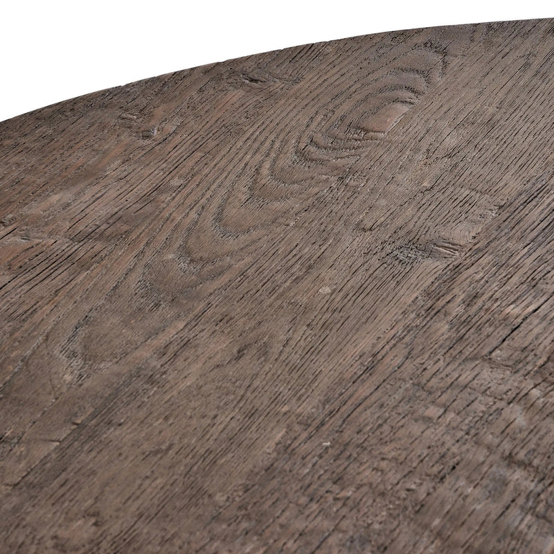 Sparrow Ashen Oak Resawn Coffee Table | ready to ship!
