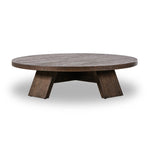 Sparrow Ashen Oak Resawn Coffee Table | ready to ship!