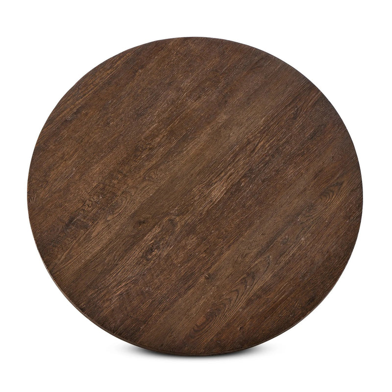 Sparrow Ashen Oak Resawn Coffee Table | ready to ship!