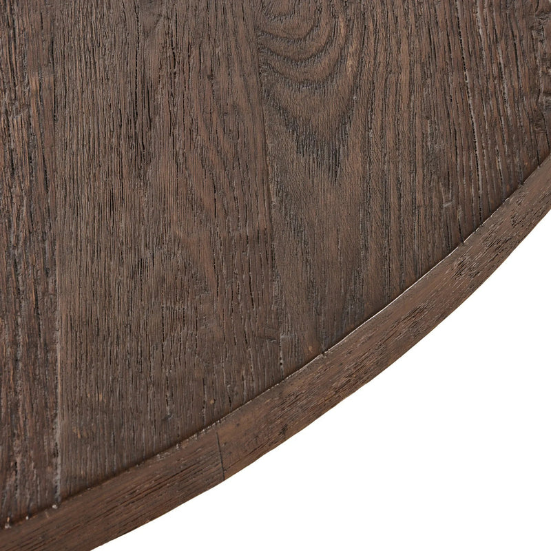 Sparrow Ashen Oak Resawn Coffee Table | ready to ship!