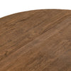 Sparrow Washed Old Oak Resawn Coffee Table | shipping 5/29/2025