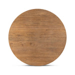 Sparrow Washed Old Oak Resawn Coffee Table | shipping 5/29/2025