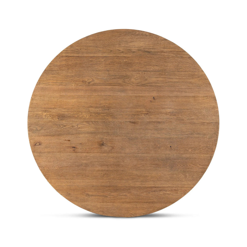 Sparrow Washed Old Oak Resawn Coffee Table | shipping 5/29/2025