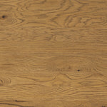 Stella Hazel Oak Veneer Nightstand | shipping 6/3/2025