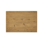 Stella Hazel Oak Veneer Nightstand | shipping 6/3/2025