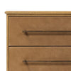 Stella Hazel Oak Veneer Nightstand | shipping 6/3/2025