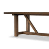 Stewart Outdoor Dining Table | shipping 8/18/2025