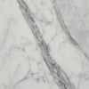 Stuart White Calacatta Marble Nesting Coffee Tables - MIX & Match