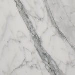 Stuart White Calacatta Marble Nesting Coffee Tables - MIX & Match