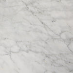 Stuart White Calacatta Marble Nesting Coffee Tables - MIX & Match