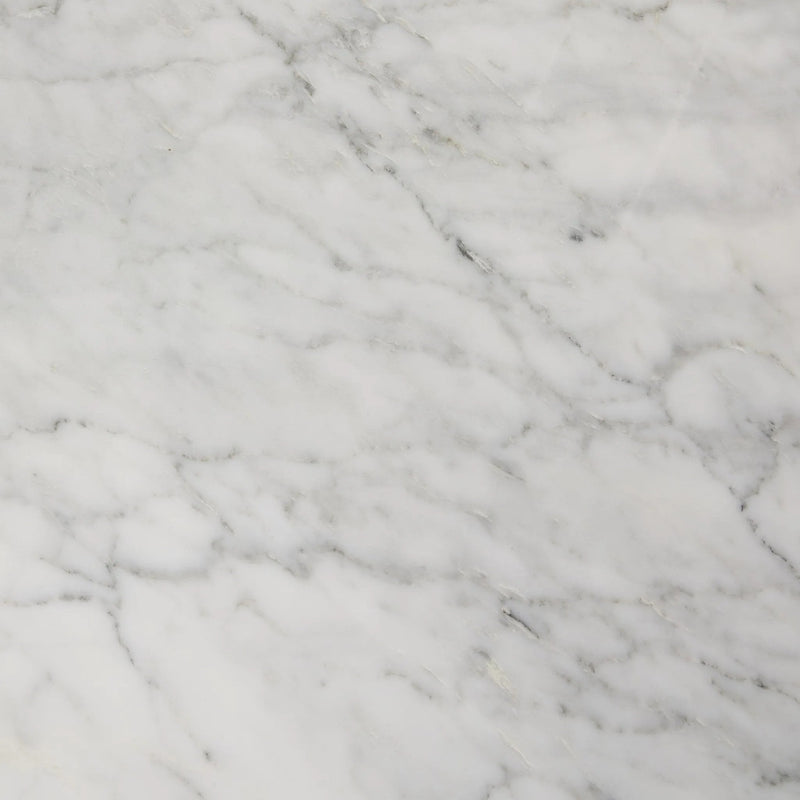 Stuart White Calacatta Marble Nesting Coffee Tables - MIX & Match