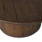 Stuart White Calacatta Marble Nesting Coffee Tables - MIX & Match