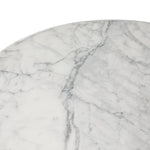 Stuart White Calacatta Marble Nesting Coffee Tables - MIX & Match