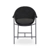 Suerte Arashi Ink Outdoor Stool | ready to ship!