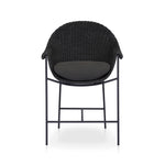 Suerte Arashi Ink Outdoor Stool | ready to ship!