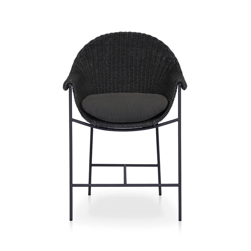 Suerte Arashi Ink Outdoor Stool | ready to ship!