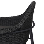 Suerte Arashi Ink Outdoor Stool | ready to ship!