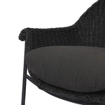Suerte Arashi Ink Outdoor Stool | ready to ship!