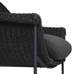 Suerte Arashi Ink Outdoor Stool | ready to ship!
