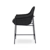 Suerte Arashi Ink Outdoor Stool | ready to ship!