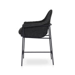 Suerte Arashi Ink Outdoor Stool | ready to ship!