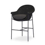 Suerte Arashi Ink Outdoor Stool | ready to ship!