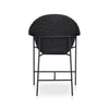 Suerte Arashi Ink Outdoor Stool | ready to ship!