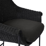 Suerte Arashi Ink Outdoor Stool | ready to ship!