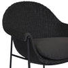 Suerte Arashi Ink Outdoor Stool | ready to ship!