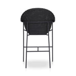 Suerte Arashi Ink Outdoor Stool | ready to ship!