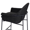 Suerte Arashi Ink Outdoor Stool | ready to ship!