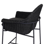 Suerte Arashi Ink Outdoor Stool | ready to ship!