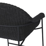 Suerte Arashi Ink Outdoor Stool | ready to ship!