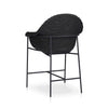 Suerte Arashi Ink Outdoor Stool | ready to ship!