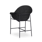 Suerte Arashi Ink Outdoor Stool | ready to ship!