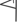 Suerte Arashi Ink Outdoor Stool | ready to ship!