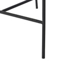 Suerte Arashi Ink Outdoor Stool | ready to ship!