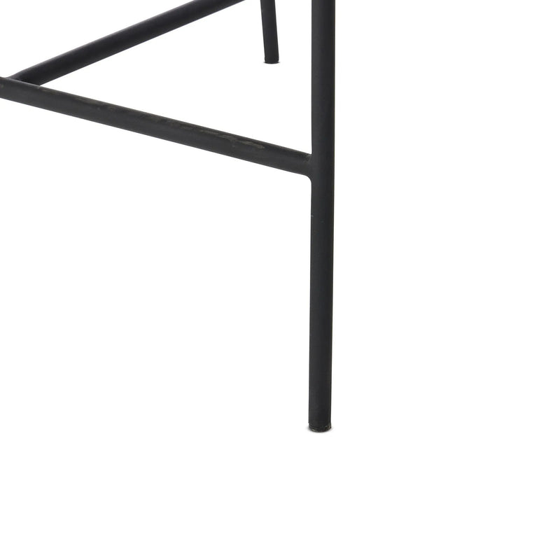 Suerte Arashi Ink Outdoor Stool | ready to ship!