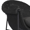 Suerte Arashi Ink Outdoor Stool | ready to ship!