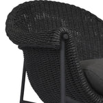 Suerte Arashi Ink Outdoor Stool | ready to ship!