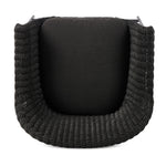 Suerte Arashi Ink Outdoor Stool | ready to ship!